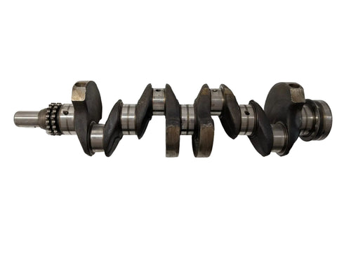 Kurbelwelle CIH 4 Zylinder 2,0S 2,0N 2,0E Orig Opel Ascona Manta B Rekord D E