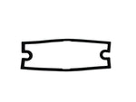 NEU NOS Dichtung Blinker Blinkleuchten vorne links rechts Original Opel Campo