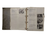 Werkstatthandbuch Reparaturanleitung Original Opel Senator A Monza Mai 1978