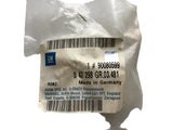 NEU Knopf Schalter Bowdenzug Chokezug Starterklappe Orig Opel Ascona C 1.3 13S