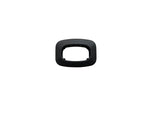 NEU NOS 5x Blende Knopf Türverkleidung Original Opel Astra F Vectra A