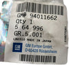 NEU Schraube M6 x 20mm ABS-Sensor Achsschenkel vorne Original Opel Frontera B