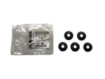 NEU 5x Federklemmen Clips Verlängerung Stoßstange vorne Original Opel Vectra B