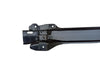 NEU Aufpralldämpfer Querträger Stoßfänger hinten Original Opel Zafira B