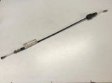 NEU NOS Gaszug Bowdenzug Seilzug Original GM Opel 90088649, 848747