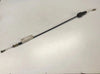 NEU NOS Gaszug Bowdenzug Seilzug Original GM Opel 90088649, 848747