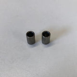 NEU NOS 2x Distanzhülse Katalysator Abgasanlage Original Opel Omega B