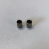 NEU NOS 2x Distanzhülse Katalysator Abgasanlage Original Opel Omega B