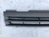 NEU NOS Kühlergrill Frontgrill Kühlergitter silber Original Opel Vectra A