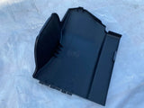 NEU Abdeckung Wärmeschutzschild Batterie oben Original Opel Vectra C Signum