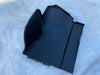 NEU Abdeckung Wärmeschutzschild Batterie oben Original Opel Vectra C Signum