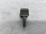 NEU NOS Hebel Rückenlehne Vordersitz vorne grau Original Opel Kadett E 3-Türer