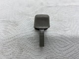 NEU NOS Hebel Rückenlehne Vordersitz vorne grau Original Opel Kadett E 3-Türer