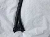 NEU Dichtung Windschutzscheibe Rahmen A-Säule vorne Original Opel Astra H Cabrio