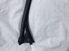 NEU Dichtung Windschutzscheibe Rahmen A-Säule vorne Original Opel Astra H Cabrio