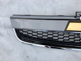 NEU Kühlergrill Frontgrill vorne Original General Motors Chevrolet Captiva 06-10