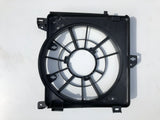 NEU Lufttrichter Halter Lüfter Kühler Automatikgetriebe Original Opel Astra H