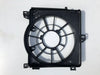 NEU Lufttrichter Halter Lüfter Kühler Automatikgetriebe Original Opel Astra H