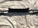 NEU NOS Verkleidung Lufteinlass Frontstoßstange vorne Original Opel Omega B