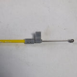 NEU Bowdenzug 275mm Heizungsbetätigung Luftverteilung oben Orig Opel Vectra A