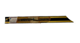 NEU Schutzzierleiste Zierleiste Seitenwand hinten links Original Opel Astra F