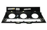 Abdeckung Blende Rahmen Klimabedienteils Mittelkonsole Original VW Passat B8