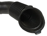NEU Rohrkrümmer Luftansaugrohr Original Mercedes W202 S202 A208 C208