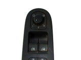 Schalter elektrisch Fensterheber Spiegelverstellung vorne links Original VW Seat