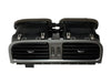 mittlere Luftdüse Luftausströmer Armaturenbrett mitte Original VW Polo V 6C 6R