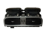 mittlere Luftdüse Luftausströmer Armaturenbrett mitte Original VW Polo V 6C 6R