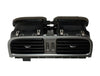 mittlere Luftdüse Luftausströmer Armaturenbrett mitte Original VW Polo V 6C 6R