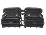 Mittlere Luftdüse Luftausströmer Gebläse Armaturenbrett Original VW Polo 6C