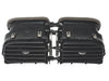 Mittlere Luftdüse Luftausströmer Gebläse Armaturenbrett Original VW Polo 6C