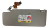 Sonnenblende mit Spiegel Beifahrerseite rechts Original VW Touran 5T 5TA857552