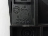 Hebel Entriegelung Motorhaube Haubenöffner Original Volkswagen VW 1K1823633