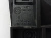 Hebel Entriegelung Motorhaube Haubenöffner Original Volkswagen VW 1K1823633