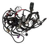 Motorkabelbaum Leitungssatz Motor Original VW Passat B8 3G 2.0TDI 04L972627DH
