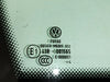 Seitenscheibe Dreiecksfenster Dreiecksscheibe vorne rechts Orig VW Golf VII 7