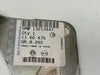 NEU Scharnier Verschluss Motorhaube Frontklappe links Original Opel Astra H