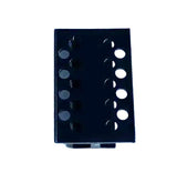 NEU 2 Halter Zusatzbremsleuchte 3. Bremslicht hinten Orig Opel Vectra B CC Sth