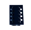 NEU 2 Halter Zusatzbremsleuchte 3. Bremslicht hinten Orig Opel Vectra B CC Sth