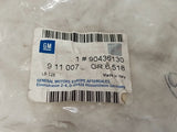 NEU Abdeckung Lenksäulenverkleidung oben unten Original Opel Vectra A Calibra