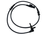 NEU Drehzahlsensor ABS Sensor vorne Original Bosch Mercedes Sprinter VW Crafter