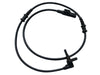 NEU Drehzahlsensor ABS Sensor vorne Original Bosch Mercedes Sprinter VW Crafter