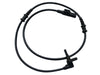 NEU Drehzahlsensor ABS Sensor vorne Original Bosch Mercedes Sprinter VW Crafter