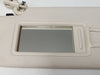 Sonnenblende mit Spiegel Fahrerseite links Original VW Passat 3G0857551