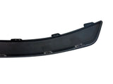 NEU Blende Leiste Stoßfänger hinten links Original Opel Astra H 5-Türer