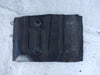Bodenbleche Fußraum hinten links rechts Original Opel Senator B Omega A