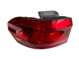 Rücklicht Heckleuchte hinten links Original Volkswagen VW Touran II 5T