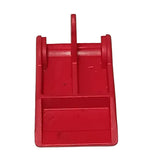 NEU Türgriff Türgriffbetätigung Original Mercedes Benz Actros Atego Axor SK MK